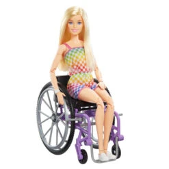 Barbie Pop Met Rolstoel 8 Barbie Pop Met Rolstoel -Speelgoedwinkel 1994982 88ea0352
