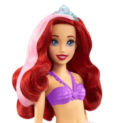 MATTEL Disney Princess Ariël Pop Met Kleurexplosie -Speelgoedwinkel 1994987 93fff091