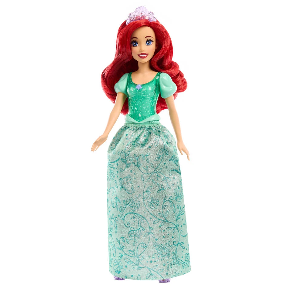 MATTEL Disney Princess Ariël Pop 1 MATTEL Disney Princess Ariël Pop