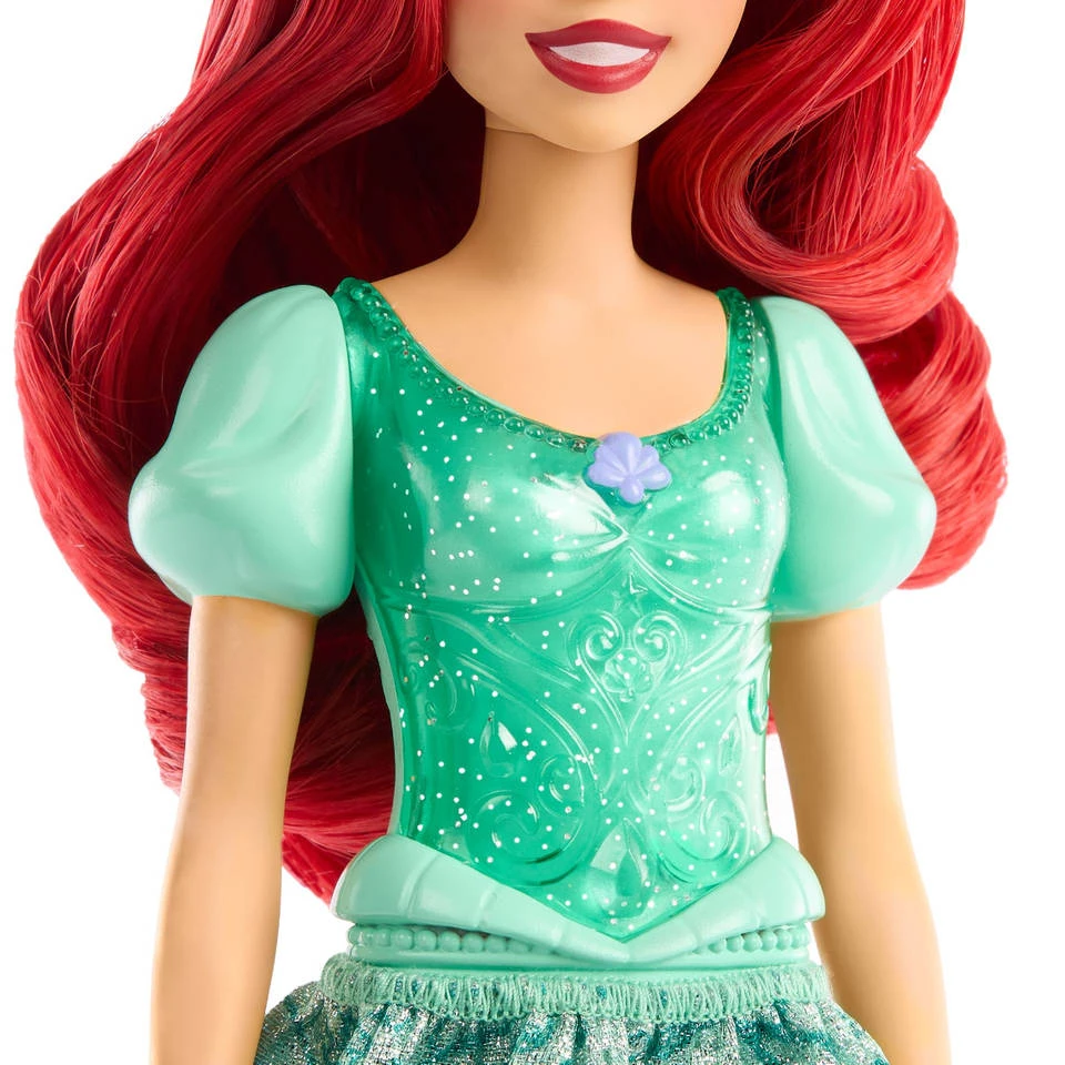 MATTEL Disney Princess Ariël Pop 3 MATTEL Disney Princess Ariël Pop - Afbeelding 3