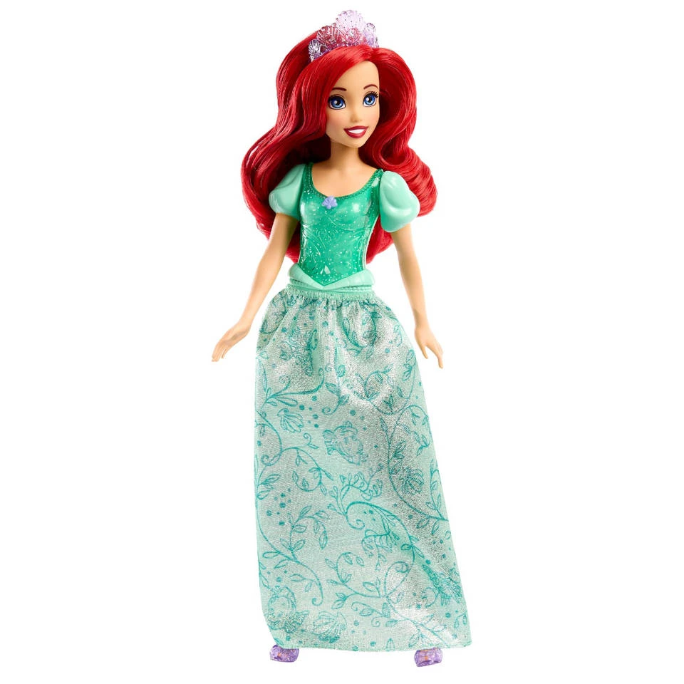 MATTEL Disney Princess Ariël Pop 2 MATTEL Disney Princess Ariël Pop - Afbeelding 2