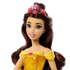 MATTEL Disney Princess Belle Pop 5 MATTEL Disney Princess Belle Pop -Speelgoedwinkel 1994992 8f4f9d30