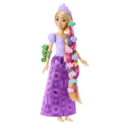 MATTEL Disney Princess Sprookjeshaar Rapunzel -Speelgoedwinkel 1994994 3a1085bd