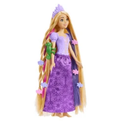 MATTEL Disney Princess Sprookjeshaar Rapunzel -Speelgoedwinkel 1994994 56b1c36c