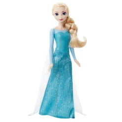 MATTEL Disney Frozen Elsa Pop -Speelgoedwinkel 1994997 006f916e