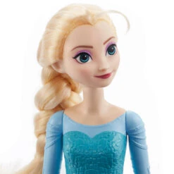 MATTEL Disney Frozen Elsa Pop -Speelgoedwinkel 1994997 717a4ef6