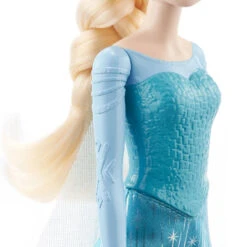 MATTEL Disney Frozen Elsa Pop -Speelgoedwinkel 1994997 a844efb5