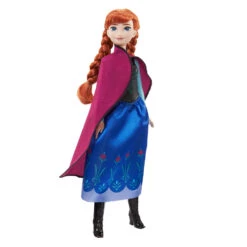 MATTEL Disney Frozen Anna Pop -Speelgoedwinkel 1994998 58165578