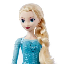 MATTEL Disney Frozen Elsa Pop Met Geluid 9 MATTEL Disney Frozen Elsa Pop Met Geluid -Speelgoedwinkel 1995000 17423fd0