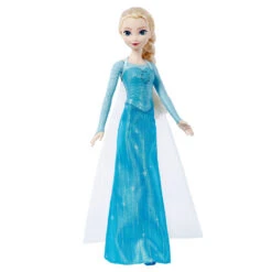 MATTEL Disney Frozen Elsa Pop Met Geluid 7 MATTEL Disney Frozen Elsa Pop Met Geluid -Speelgoedwinkel 1995000 72434917