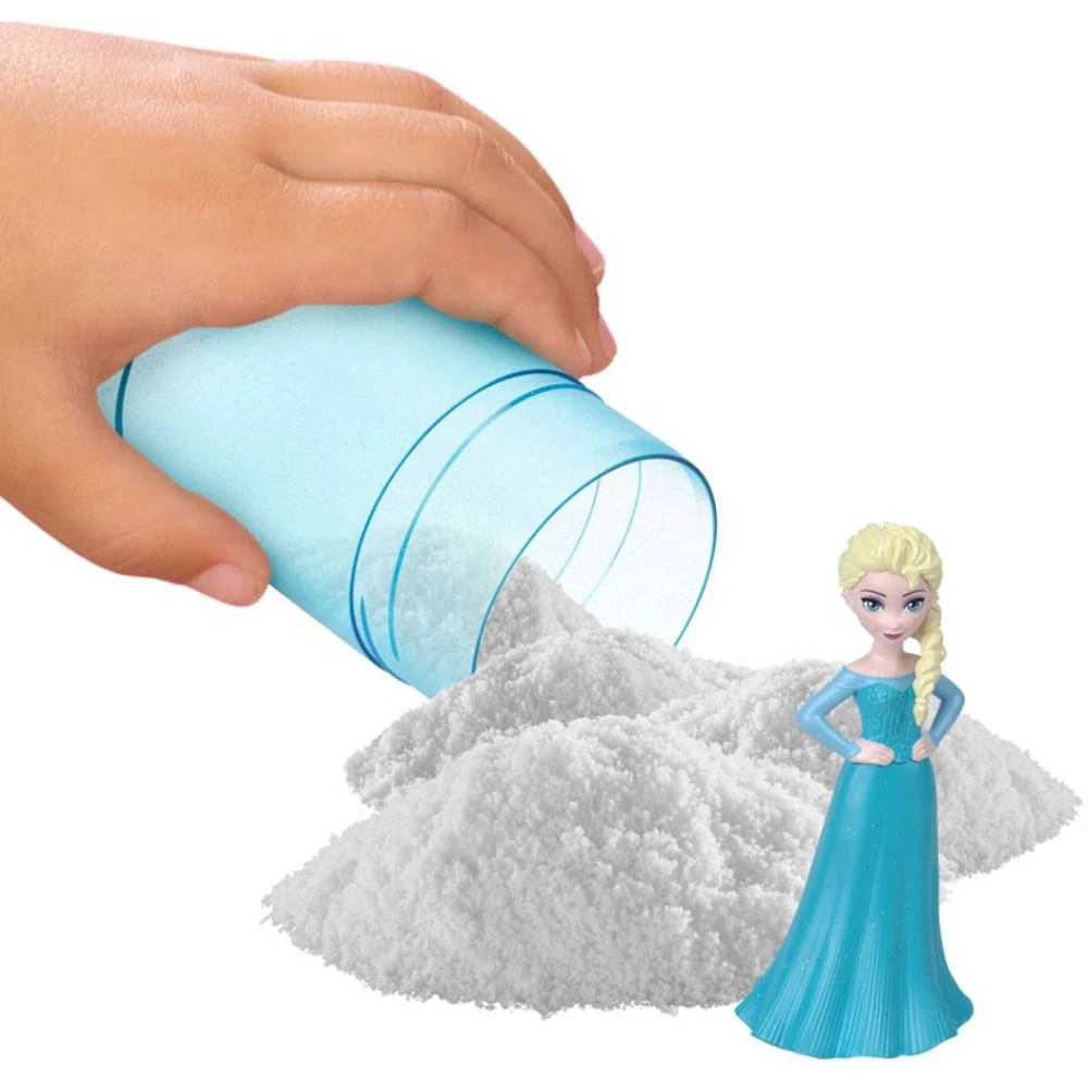 MATTEL Disney Frozen Color Reveal Sneeuw 5 MATTEL Disney Frozen Color Reveal Sneeuw - Afbeelding 5