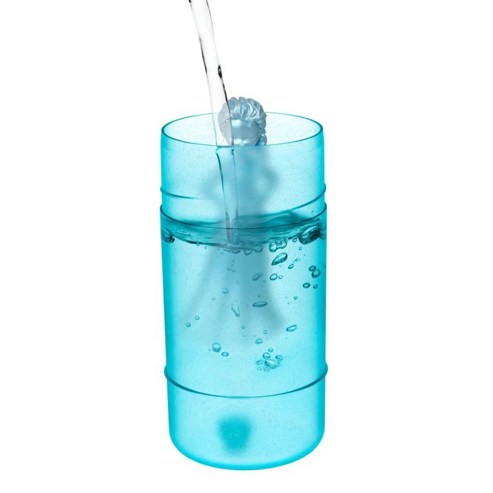 MATTEL Disney Frozen Color Reveal Sneeuw 3 MATTEL Disney Frozen Color Reveal Sneeuw - Afbeelding 3