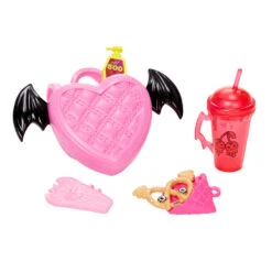 MATTEL Monster High Draculaura -Speelgoedwinkel 1995013 8b2965fb