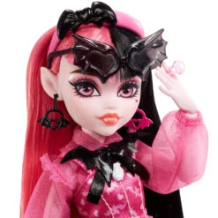 MATTEL Monster High Draculaura -Speelgoedwinkel 1995013 bec38cf0
