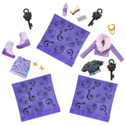 MATTEL Monster High Skulltimate Secrets Clawdeen Wolf Pop -Speelgoedwinkel 1995019 564b20e6