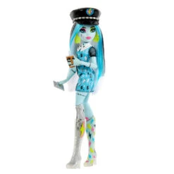 MATTEL Monster High Skulltimate Secrets Frankie Stein Pop 10 MATTEL Monster High Skulltimate Secrets Frankie Stein Pop -Speelgoedwinkel 1995020 acef06f2
