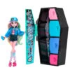 MATTEL Monster High Skulltimate Secrets Lagoona Blue Pop