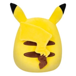 Squishmallows Pokémon Squishmallow Pluchen Knuffel Pikachu - 36 Cm -Speelgoedwinkel 1995327 5de96b51