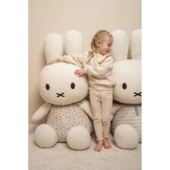 Nijntje X Little Dutch Vintage Little Flowers Knuffel - 100 Cm -Speelgoedwinkel 1995412 3b0dd09e
