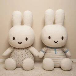 Nijntje X Little Dutch Vintage Little Flowers Knuffel - 100 Cm -Speelgoedwinkel 1995412 85affa17