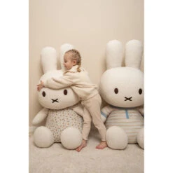 Nijntje X Little Dutch Vintage Little Flowers Knuffel - 100 Cm -Speelgoedwinkel 1995412 bd69cf20