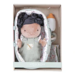 Little Dutch Babypop Evi -Speelgoedwinkel 1995719 a4617c12