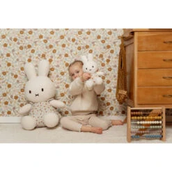 Nijntje X Little Dutch Vintage Little Flowers Knuffel - 60 Cm -Speelgoedwinkel 1995728 12bb5740