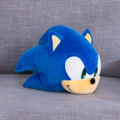 No Brand Mocchi Mocchi Mega Sonic Knuffel - 36 Cm -Speelgoedwinkel 1996084 feaf604b