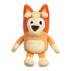 No Brand Bluey Knuffel Bingo - 20 Cm