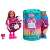 Barbie Cutie Reveal Jungle Tijger Pop Chelsea
