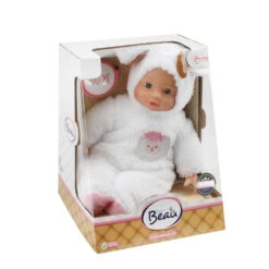 No Brand Baby Beau Pop Schaap -Speelgoedwinkel 1996399 9f822934