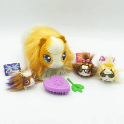 Little Live Pets Mama Surprise Cavia -Speelgoedwinkel 1996809 5a0eec7e