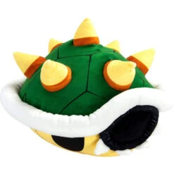 No Brand Mocchi Mocchi Super Mario Mega Bowser Shell Knuffel - 23 Cm 11 No Brand Mocchi Mocchi Super Mario Mega Bowser Shell Knuffel - 23 Cm -Speelgoedwinkel 1997330 0fc58243