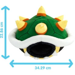 No Brand Mocchi Mocchi Super Mario Mega Bowser Shell Knuffel - 23 Cm 8 No Brand Mocchi Mocchi Super Mario Mega Bowser Shell Knuffel - 23 Cm -Speelgoedwinkel 1997330 8402afa2