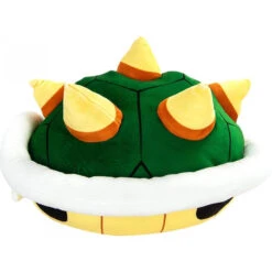 No Brand Mocchi Mocchi Super Mario Mega Bowser Shell Knuffel - 23 Cm 10 No Brand Mocchi Mocchi Super Mario Mega Bowser Shell Knuffel - 23 Cm -Speelgoedwinkel 1997330 c3a769fa