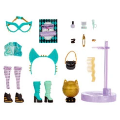 L.O.L. Surprise! Tweens Masquerade Pop Kat Mischief 11 L.O.L. Surprise! Tweens Masquerade Pop Kat Mischief -Speelgoedwinkel 1997355 1fe929fb