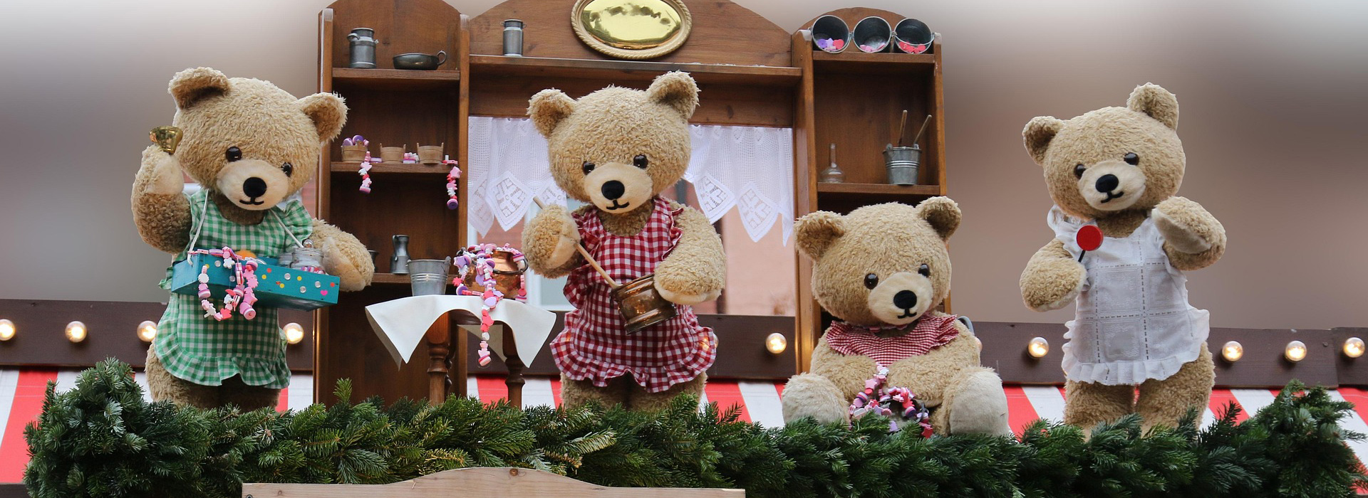 Speelgoedwinkel -Speelgoedwinkel bear 551315 1920